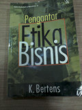 Pengantar Etika Bisnis