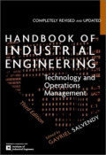 Handbook of Industrial Engineering : technology and operations management