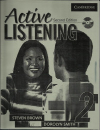Active listening 2