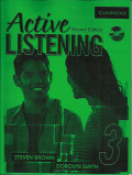 Active listening 3