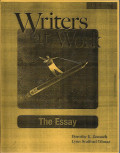 Writers at Work