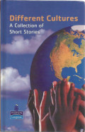 Different cultures a collection of short stories
