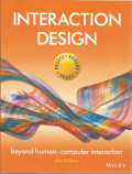 Interaction Design : beyond human-computer interaction