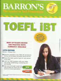 Toefl ibt