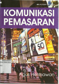 Komunikasi pemasaran