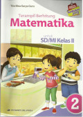 Terampil berhitung matematika : untuk sd/mi kelas II jilid 2