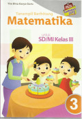 Terampil berhitung matematika : untuk sd/mi kelas III jilid 3