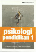 Psikologi pendidikan 1