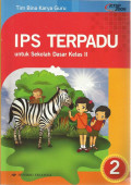 Ips terpadu : untuk sekolah dasar kelas II