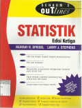 Statistik