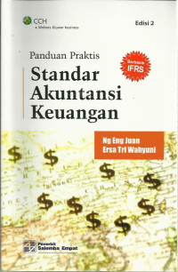 Panduan praktis standar akuntansi keuangan