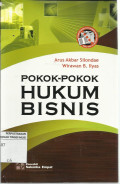 Pokok-pokok Hukum Bisnis