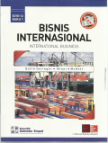 Bisnis internasional (buku 1)