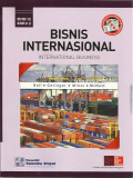 Bisnis internasional (buku 2)