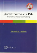 Audit Berbasis ISA (international standards on auditing)