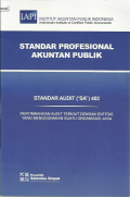 Standar Profesional Akuntan Publik : Standar Audit (