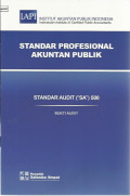 Standar Profesional Akuntan Publik : Standar Audit (