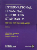 International Financial Reporting Standards