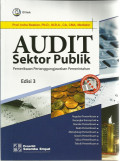 Audit sektor publik