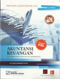 Akuntansi Keuangan : Intermediate Financial Reporting (Buku 1)