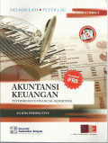 Akuntansi keuangan : intermediate financial reporting, buku 2