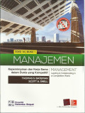 Manajemen : kepemimpinan dan kerjasama dalam dunia yang kompetitif (buku 1)