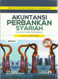 Akuntansi perbankan syariah