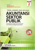 Teori, konsep, dan aplikasi akuntansi sektor publik: Dari Anggaran Hingga Laporan Keuangan, Dari Pemerintah Hingga Tempat Ibadah