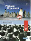 Perilaku organisasi