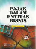 Pajak dalam entitas bisnis