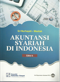Akuntansi syariah di Indonesia