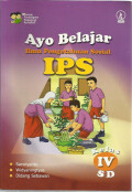 Ayo belajar ilmu pengetahuan sosial kelas IV sd
