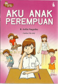 Aku anak perempuan
