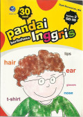 30 Menit pandai berbahasa inggris kelas 2 sd / mi