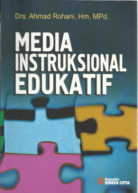Media instruksional edukatif