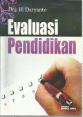 Evaluasi pendidikan