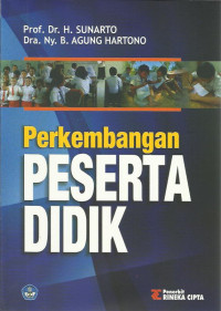 Perkembangan peserta didik