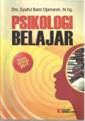 Psikologi Belajar