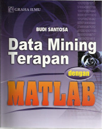 Data Mining Terapan dengan Matlab