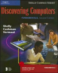 Discovering Computers Fundamentals