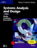 Systems Analysis and Design