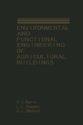 Environmental And Functional Engineering Of Agricultural Buildings