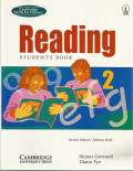 Reading student's book 2