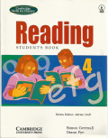 Reading student's book 4