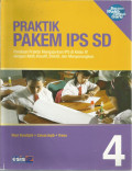 Praktik Pakem IPS SD : Panduan Praktis Mengajarkan IPS di Kelas IV dengan Aktif, Kreatif, Efektif, dan Menyenangkan 4