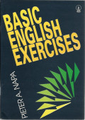 Basic English Exercises