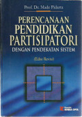 Perencanaan pendidikan partisipatori dengan pendekatan sistem