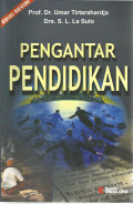 Pengantar Pendidikan