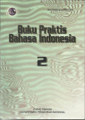 Buku Praktis Bahasa Indonesia 2