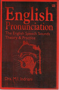 English Pronunciation